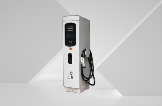 xcharge